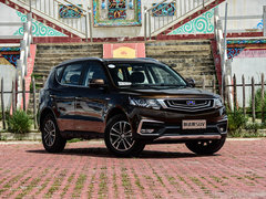 2018款 1.4T CVT 4G互联旗舰型