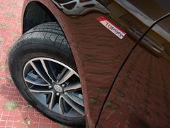 2018款 1.4T CVT 4G互联旗舰型