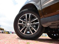 2018款 1.4T CVT 4G互联旗舰型