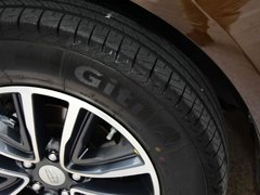 2018款 1.4T CVT 4G互联旗舰型