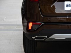 2018款 1.4T CVT 4G互联旗舰型