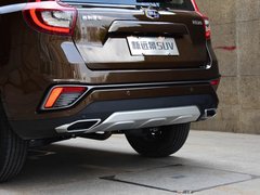 2018款 1.4T CVT 4G互联旗舰型