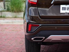 2018款 1.4T CVT 4G互联旗舰型