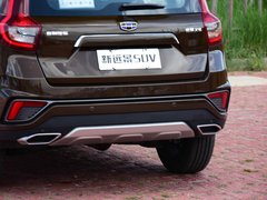 2018款 1.4T CVT 4G互联旗舰型