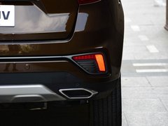 2018款 1.4T CVT 4G互联旗舰型