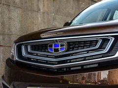 2018款 1.4T CVT 4G互联旗舰型