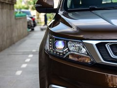 2018款 1.4T CVT 4G互联旗舰型