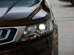 2018款 1.4T CVT 4G互联旗舰型