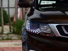 2018款 1.4T CVT 4G互联旗舰型