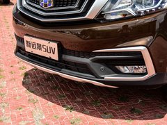 2018款 1.4T CVT 4G互联旗舰型