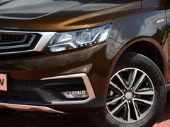 2018款 1.4T CVT 4G互联旗舰型