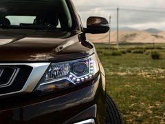 2018款 1.4T CVT 4G互联旗舰型