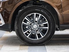 2018款 1.4T CVT 4G互联旗舰型