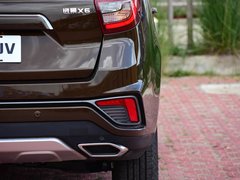 2018款 1.4T CVT 4G互联旗舰型