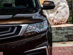 2018款 1.4T CVT 4G互联旗舰型