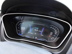 2018款 1.4T CVT 4G互联旗舰型