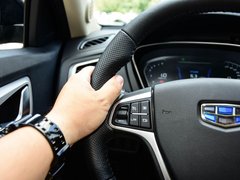 2018款 1.4T CVT 4G互联旗舰型