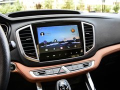 2018款 1.4T CVT 4G互联旗舰型