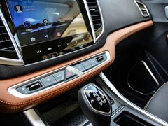 2018款 1.4T CVT 4G互联旗舰型