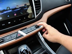 2018款 1.4T CVT 4G互联旗舰型