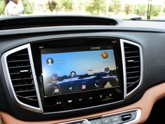 2018款 1.4T CVT 4G互联旗舰型