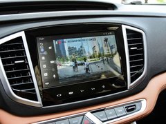 2018款 1.4T CVT 4G互联旗舰型