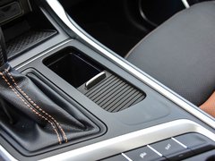 2018款 1.4T CVT 4G互联旗舰型