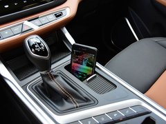 2018款 1.4T CVT 4G互联旗舰型