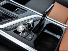 2018款 1.4T CVT 4G互联旗舰型