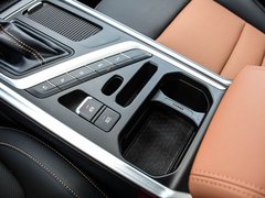 2018款 1.4T CVT 4G互联旗舰型