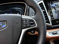 2018款 1.4T CVT 4G互联旗舰型