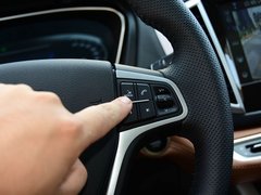 2018款 1.4T CVT 4G互联旗舰型