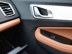 2018款 1.4T CVT 4G互联旗舰型