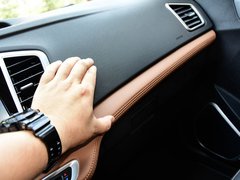 2018款 1.4T CVT 4G互联旗舰型