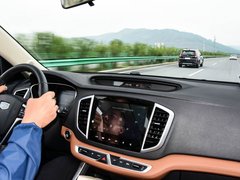 2018款 1.4T CVT 4G互联旗舰型