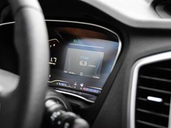 2018款 1.4T CVT 4G互联旗舰型