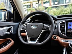 2018款 1.4T CVT 4G互联旗舰型