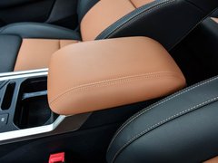 2018款 1.4T CVT 4G互联旗舰型