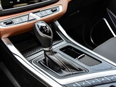 2018款 1.4T CVT 4G互联旗舰型