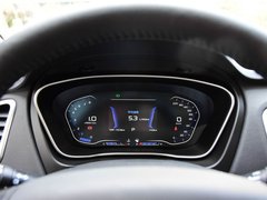 2018款 1.4T CVT 4G互联旗舰型