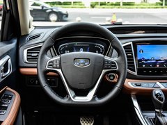 2018款 1.4T CVT 4G互联旗舰型