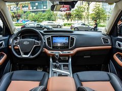 2018款 1.4T CVT 4G互联旗舰型