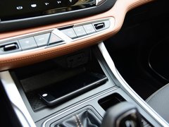 2018款 1.4T CVT 4G互联旗舰型