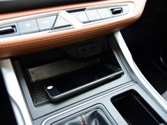 2018款 1.4T CVT 4G互联旗舰型