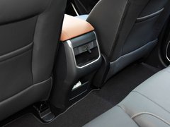 2018款 1.4T CVT 4G互联旗舰型