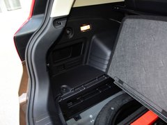 2018款 1.4T CVT 4G互联旗舰型
