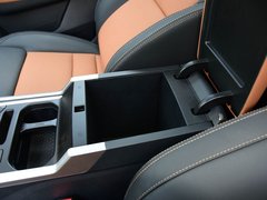 2018款 1.4T CVT 4G互联旗舰型