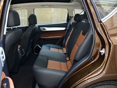 2018款 1.4T CVT 4G互联旗舰型