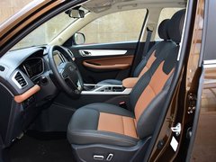 2018款 1.4T CVT 4G互联旗舰型