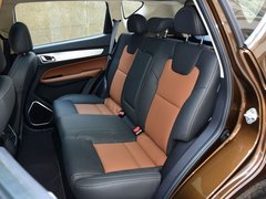 2018款 1.4T CVT 4G互联旗舰型